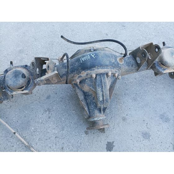 Puente Trasero para Nissan Terrano/Terrano.ii
