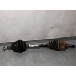 Transmision Delantera Izquierda para Ford Focus Lim.