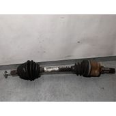 Transmision Delantera Izquierda para Ford Focus Lim.