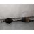Transmision Delantera Izquierda para Ford Focus Lim.
