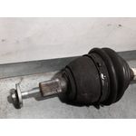 Transmision Delantera Izquierda para Ford Focus Lim.