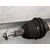 Transmision Delantera Izquierda para Ford Focus Lim.
