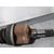 Transmision Delantera Izquierda para Ford Focus Lim.