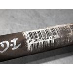 Transmision Delantera Izquierda para Ford Focus Lim.