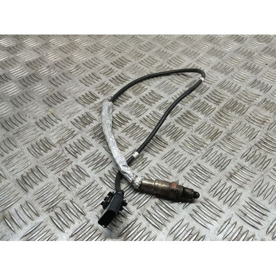 Sonda Lambda Para Volkswagen T6.1 Transporter Furgón