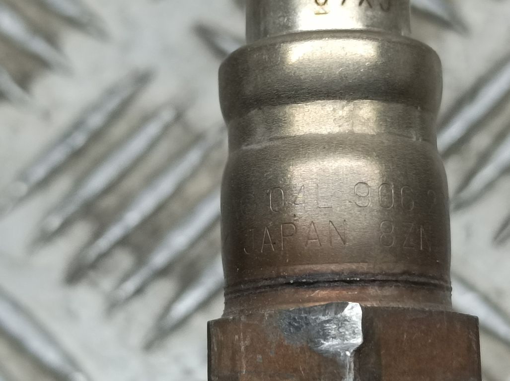 Sonda Lambda Para Volkswagen T6.1 Transporter Furgón