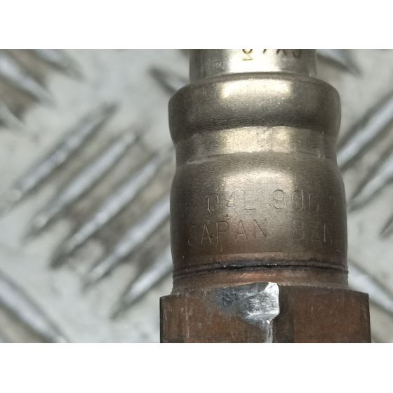 Sonda Lambda Para Volkswagen T6.1 Transporter Furgón