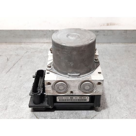 Abs Para Renault Megane Ii Berlina 5P