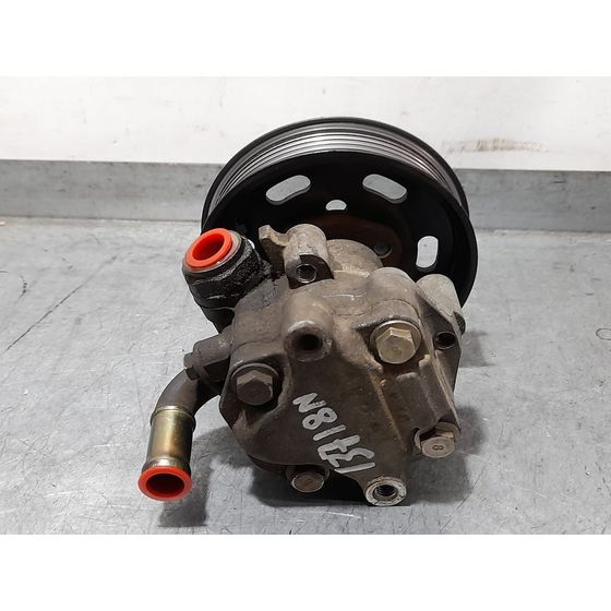 Bomba Direccion Para Ford Galaxy
