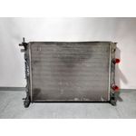 Radiador Agua Para Renault Megane Ii Berlina 5P