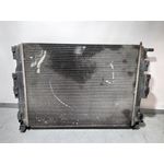 Radiador Agua Para Renault Megane Ii Berlina 5P