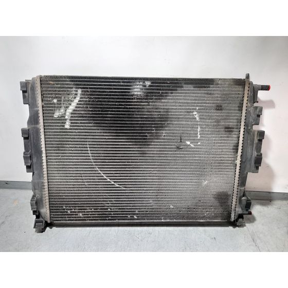 Radiador Agua Para Renault Megane Ii Berlina 5P