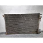 Condensador / Radiador Aire Acondicionado Para Renault Megane Ii Berlina 5P