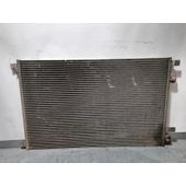 Condensador / Radiador Aire Acondicionado Para Renault Megane Ii Berlina 5P