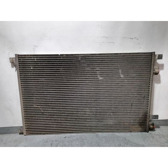 Condensador / Radiador Aire Acondicionado Para Renault Megane Ii Berlina 5P