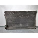 Condensador / Radiador Aire Acondicionado Para Renault Megane Ii Berlina 5P