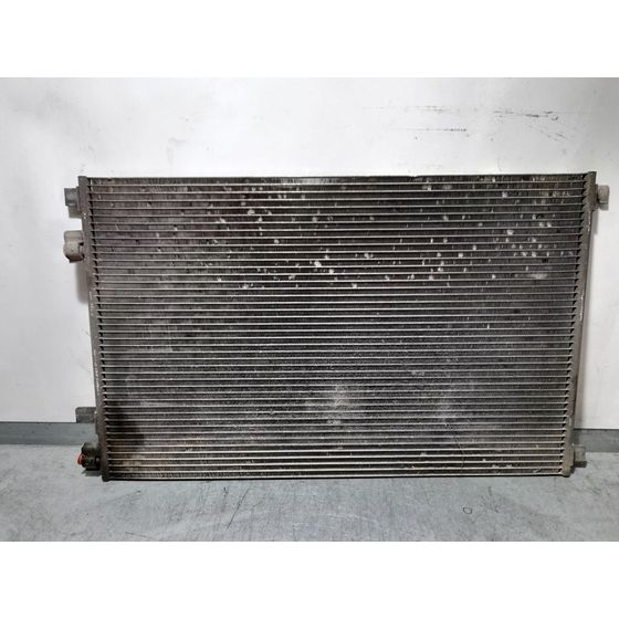 Condensador / Radiador Aire Acondicionado Para Renault Megane Ii Berlina 5P
