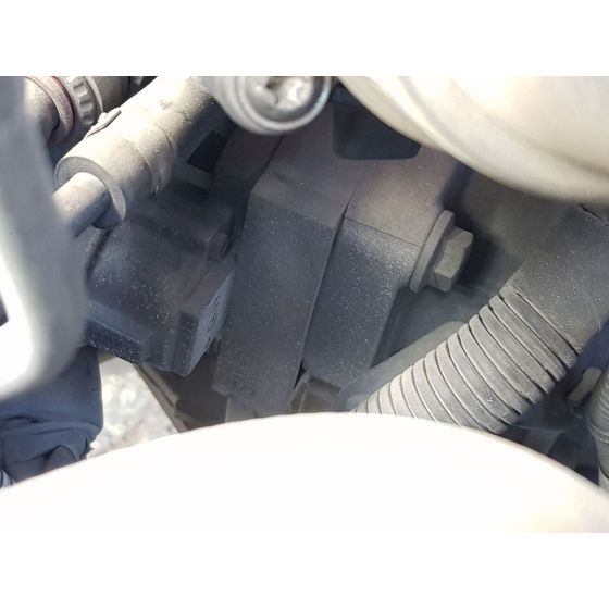 Motor Arranque Para Ford Fiesta