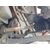 Transmision Delantera Izquierda Para Ford Fiesta
