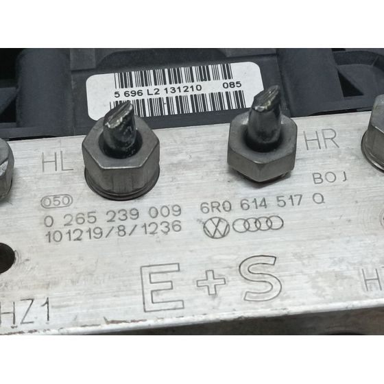 Abs Para Audi A1
