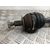 Transmision Delantera Derecha Para Audi A1