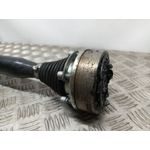 Transmision Delantera Derecha Para Audi A1