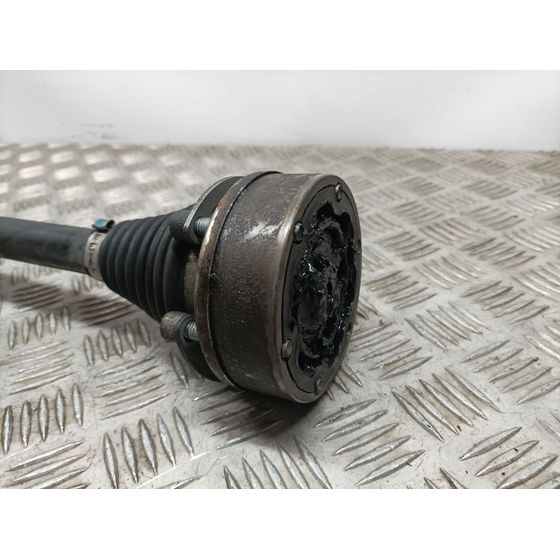Transmision Delantera Izquierda Para Audi A1