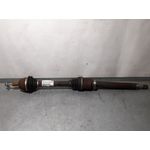 Transmision Delantera Derecha para Ford Focus Lim.