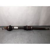 Transmision Delantera Derecha para Ford Focus Lim.