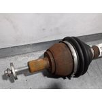 Transmision Delantera Derecha para Ford Focus Lim.