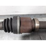 Transmision Delantera Derecha para Ford Focus Lim.