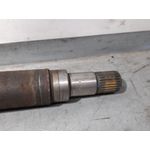 Transmision Delantera Derecha para Ford Focus Lim.