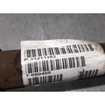 Transmision Delantera Derecha para Ford Focus Lim.