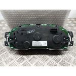 Cuadro Instrumentos Para Dacia Dokker