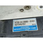 Abs Para Honda Hr-V