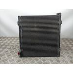 Condensador / Radiador Aire Acondicionado Para Honda Hr-V