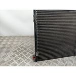 Condensador / Radiador Aire Acondicionado Para Honda Hr-V