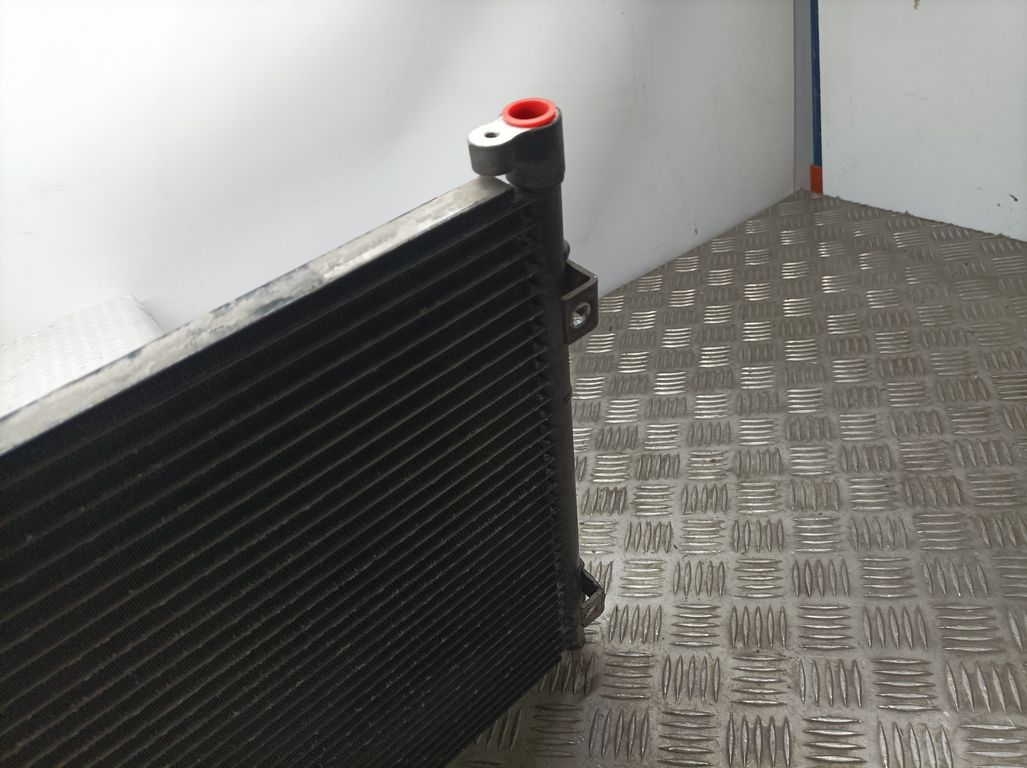 Condensador / Radiador Aire Acondicionado Para Honda Hr-V