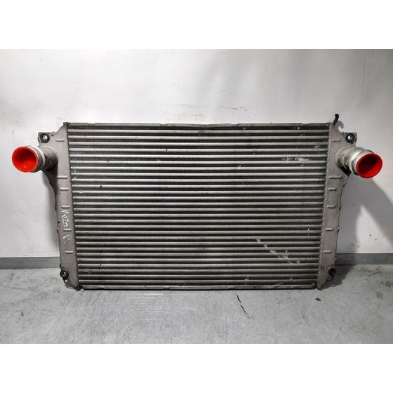 Intercooler Para Toyota Avensis Berlina