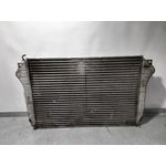Intercooler Para Toyota Avensis Berlina