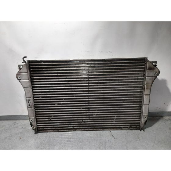Intercooler Para Toyota Avensis Berlina