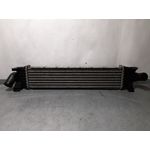 Intercooler Para Ford Focus Lim.