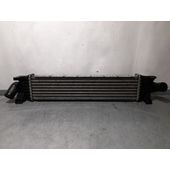 Intercooler Para Ford Focus Lim.