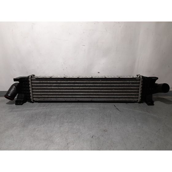 Intercooler Para Ford Focus Lim.