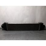 Intercooler Para Ford Focus Lim.