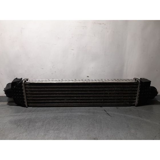 Intercooler Para Ford Focus Lim.