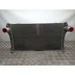 Intercooler Para Toyota Verso