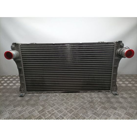 Intercooler Para Toyota Verso