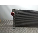 Intercooler Para Toyota Verso