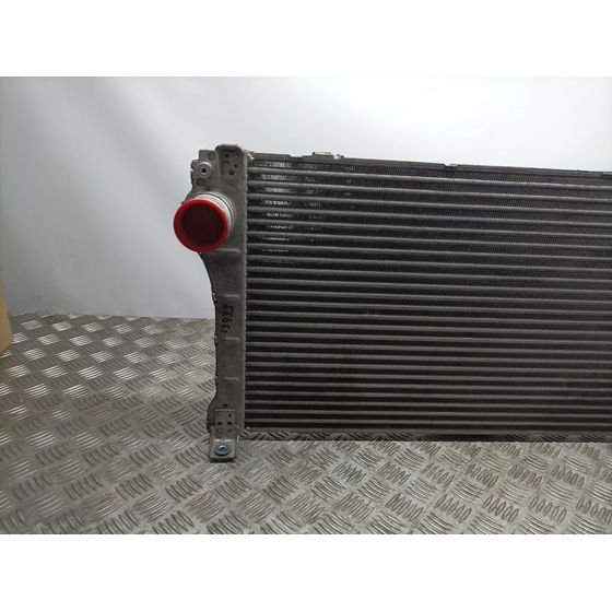 Intercooler Para Toyota Verso